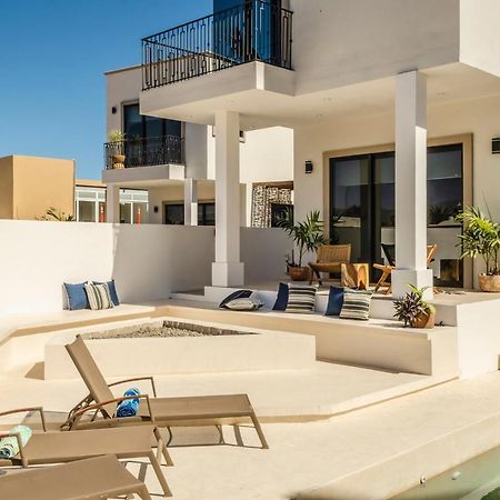 Casa Gallo, Heated Pool, Exclusive Beach & Great Location 卡波圣卢卡斯 外观 照片