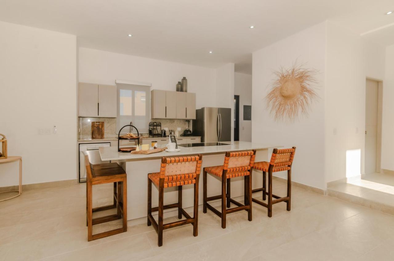 Casa Gallo, Heated Pool, Exclusive Beach & Great Location 卡波圣卢卡斯 外观 照片