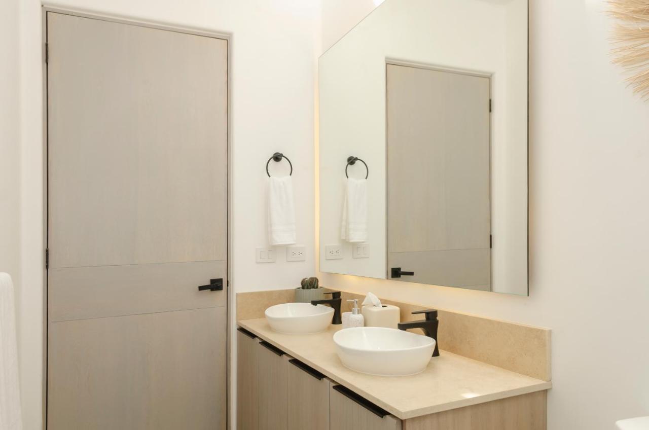 Casa Gallo, Heated Pool, Exclusive Beach & Great Location 卡波圣卢卡斯 外观 照片