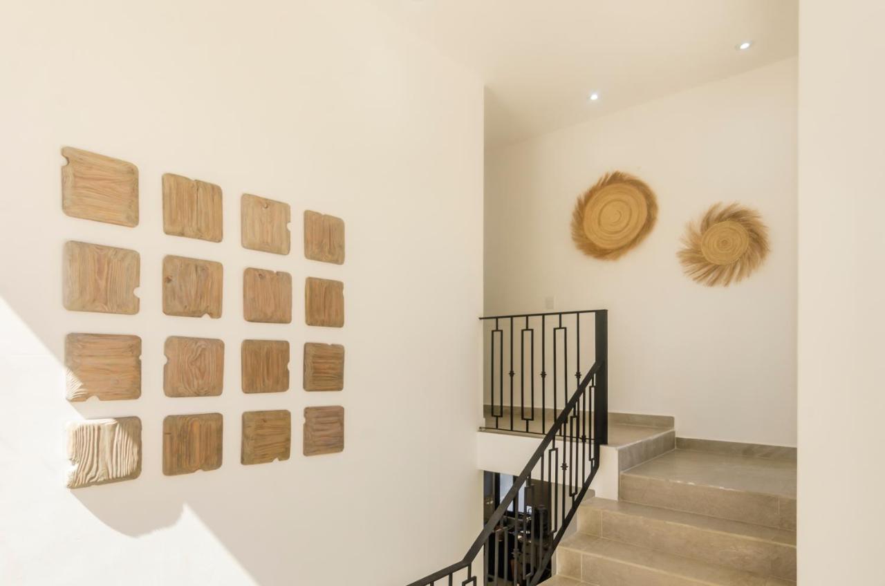 Casa Gallo, Heated Pool, Exclusive Beach & Great Location 卡波圣卢卡斯 外观 照片