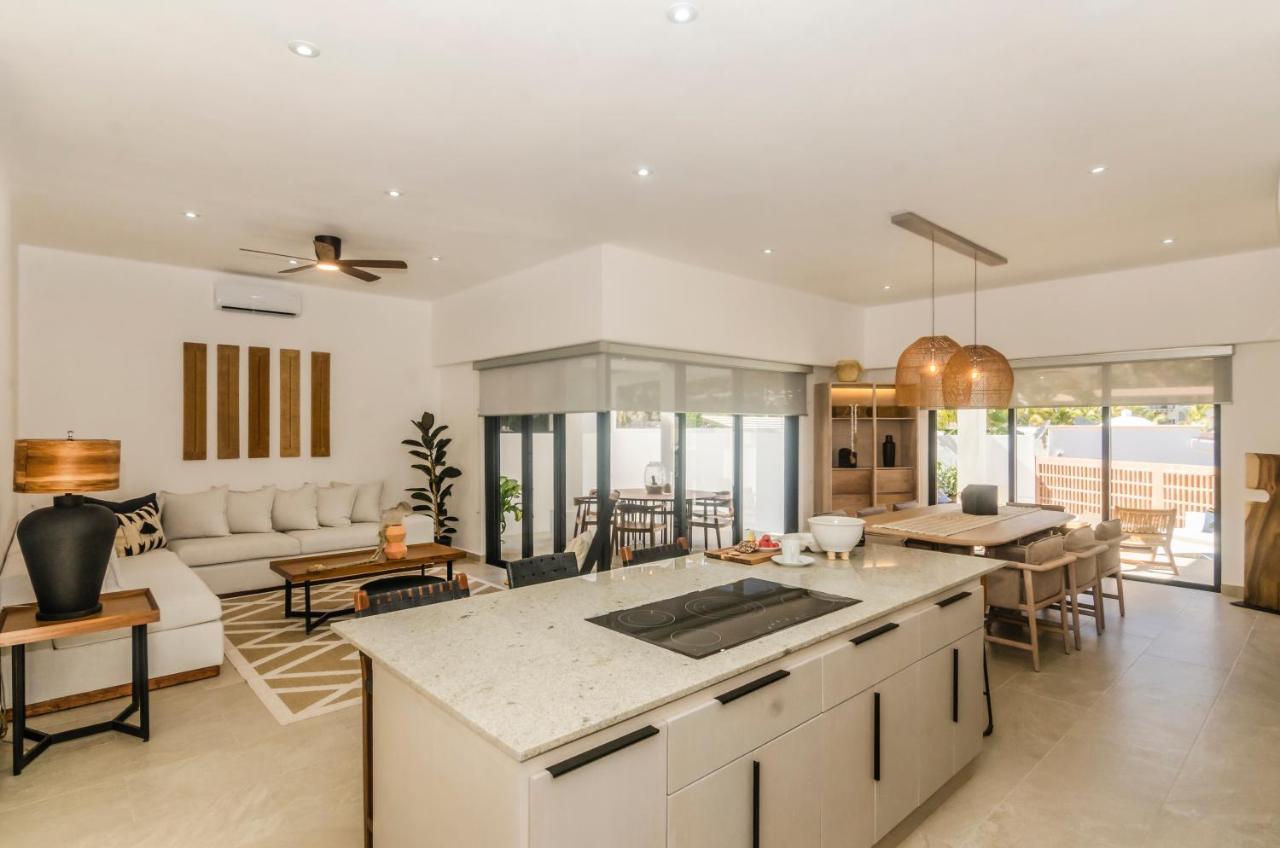 Casa Gallo, Heated Pool, Exclusive Beach & Great Location 卡波圣卢卡斯 外观 照片