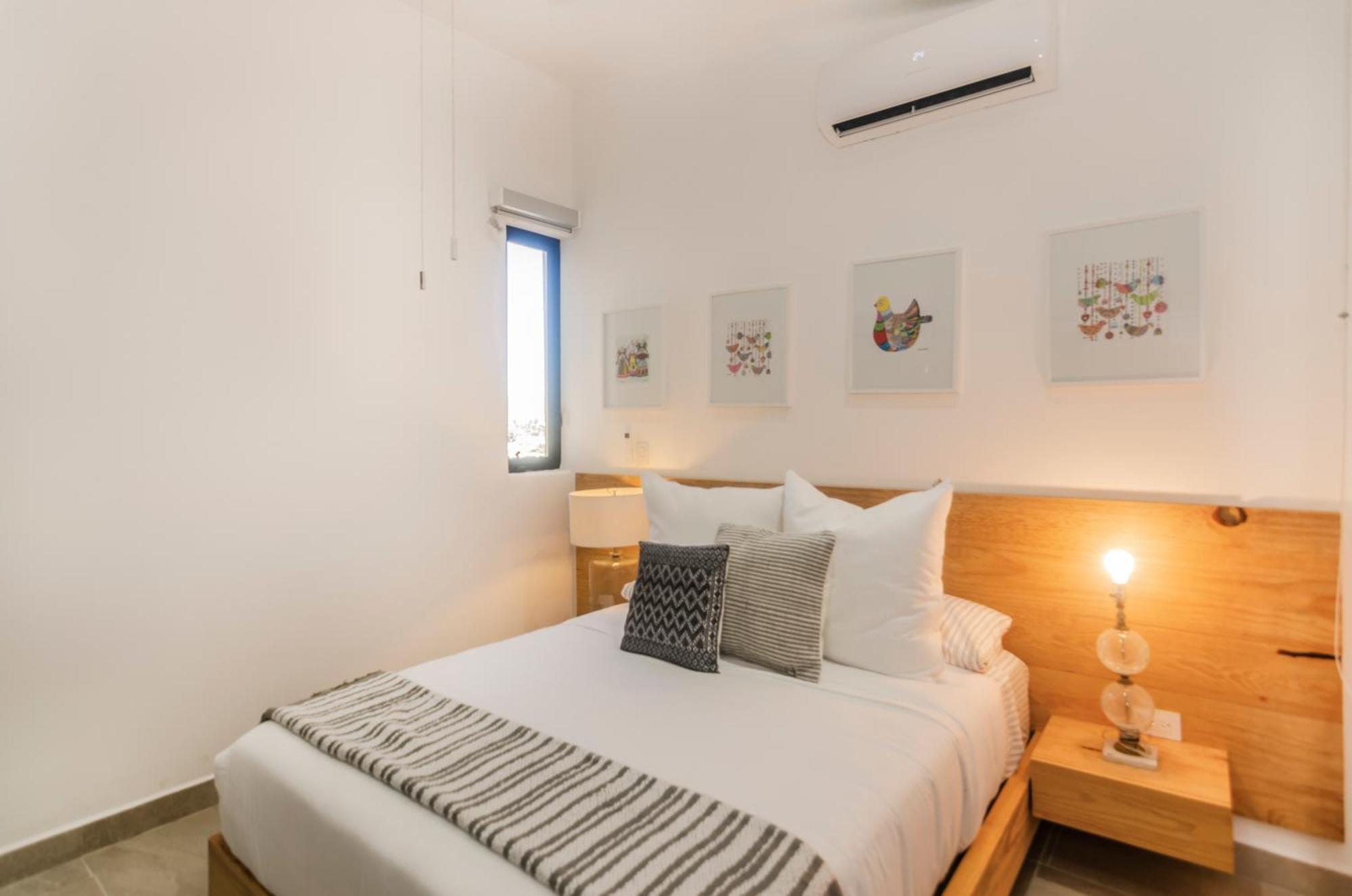 Casa Gallo, Heated Pool, Exclusive Beach & Great Location 卡波圣卢卡斯 外观 照片