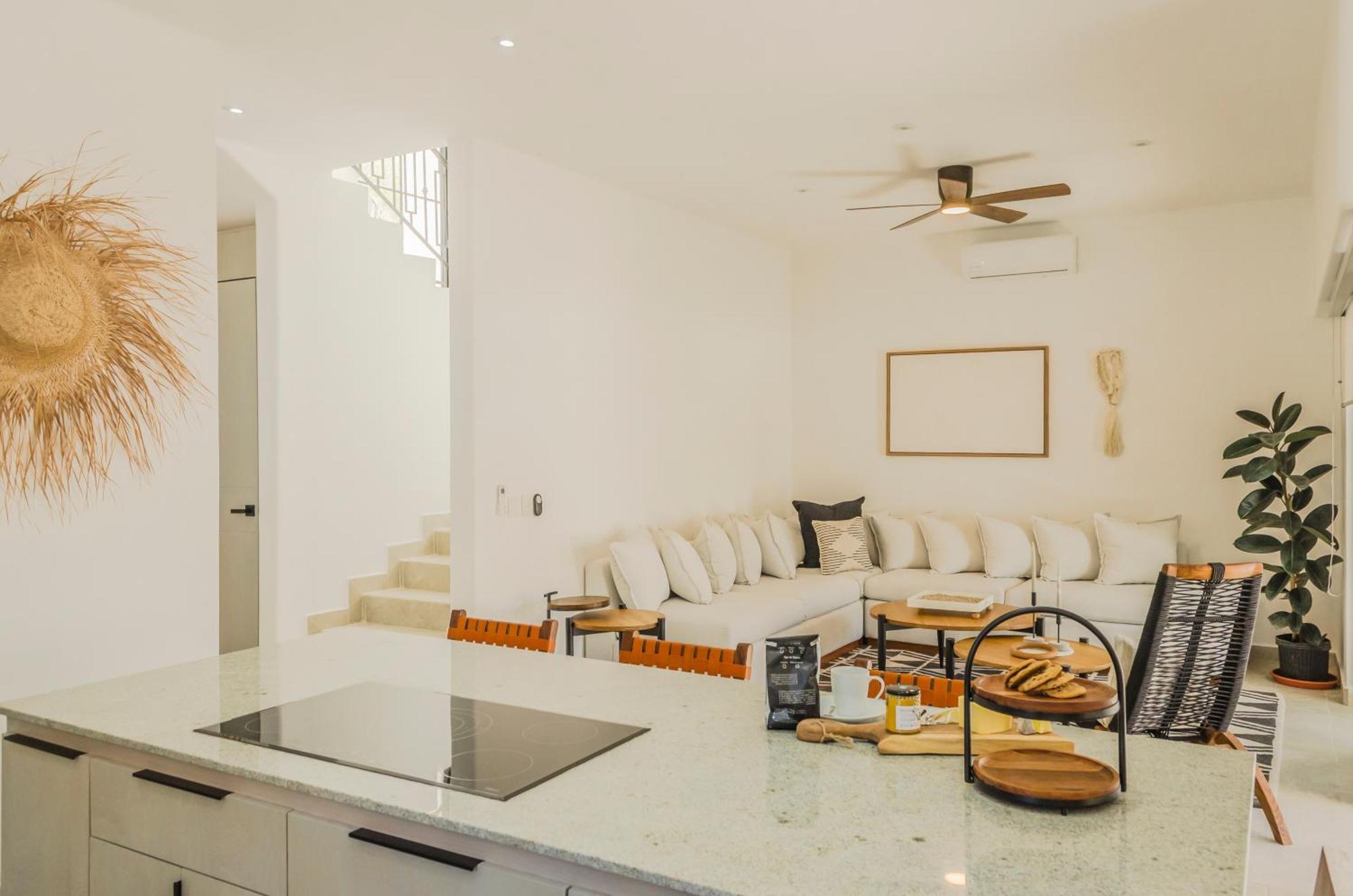 Casa Gallo, Heated Pool, Exclusive Beach & Great Location 卡波圣卢卡斯 外观 照片