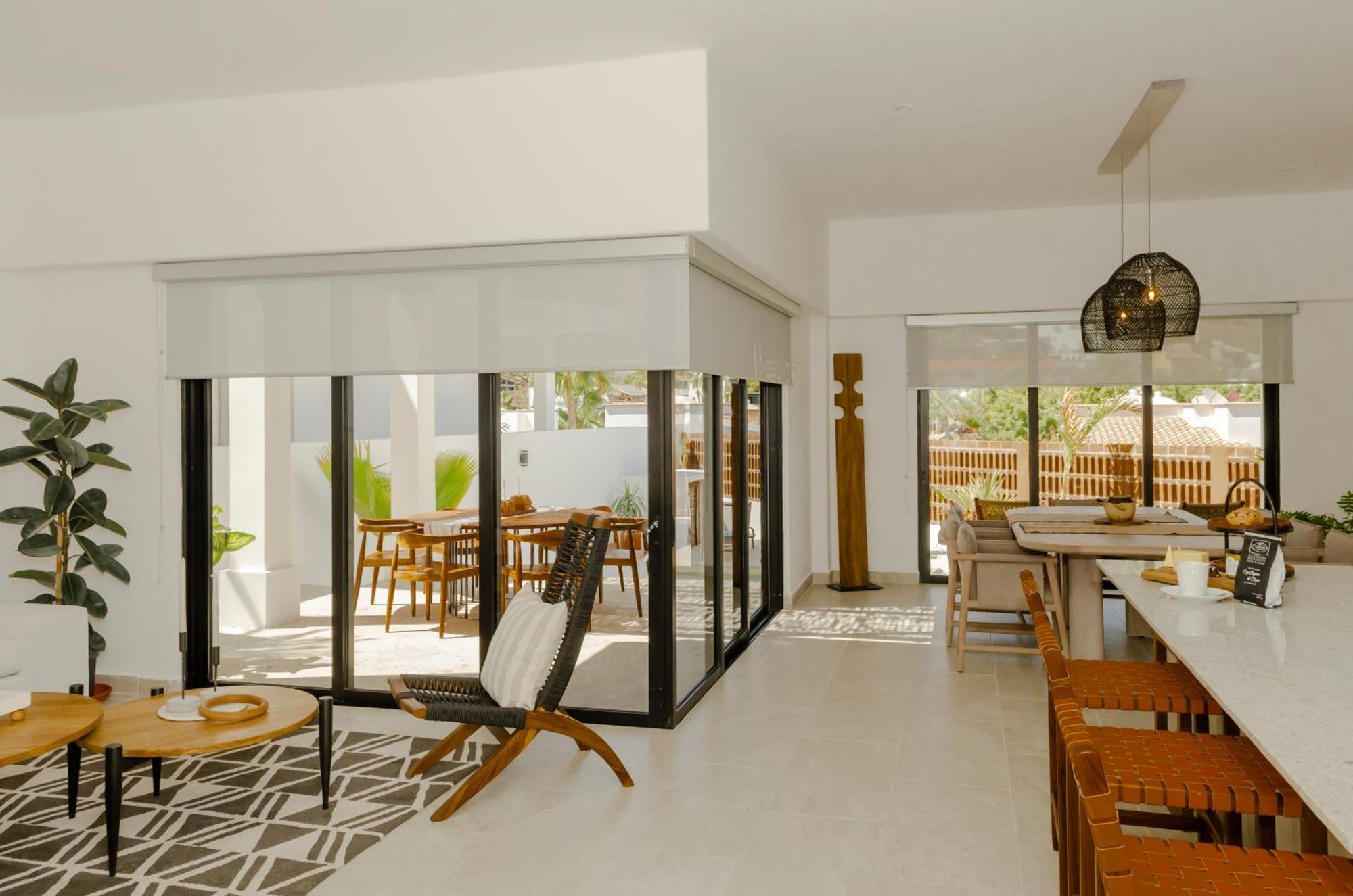 Casa Gallo, Heated Pool, Exclusive Beach & Great Location 卡波圣卢卡斯 外观 照片