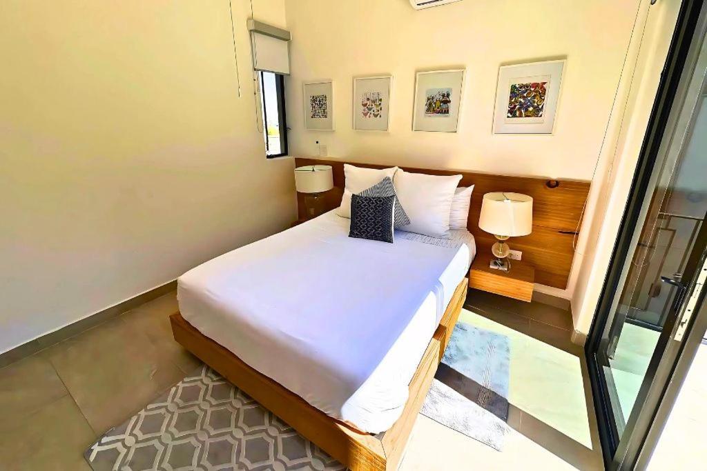 Casa Gallo, Heated Pool, Exclusive Beach & Great Location 卡波圣卢卡斯 外观 照片