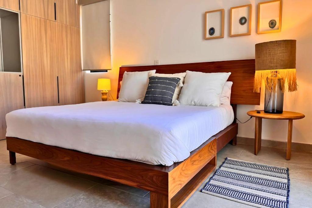 Casa Gallo, Heated Pool, Exclusive Beach & Great Location 卡波圣卢卡斯 外观 照片